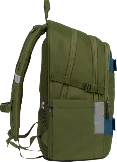 Έξυπνη οργάνωση για τον σχολικό εξοπλισμό