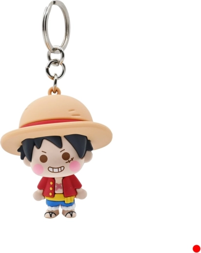 Εμβληματικοί χαρακτήρες σε στυλ chibi