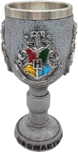 Ανοξείδωτο ποτήρι Harry Potter - 1 τεμάχιο