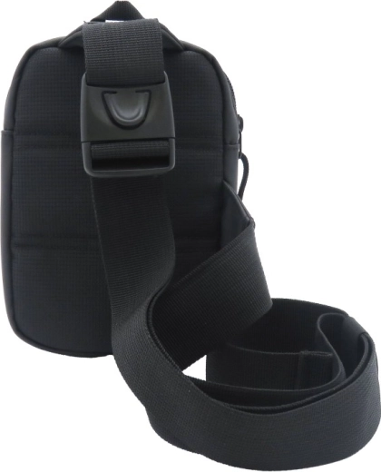 Άνετη μεταφορά χάρη στον ρυθμιζόμενο ιμάντα