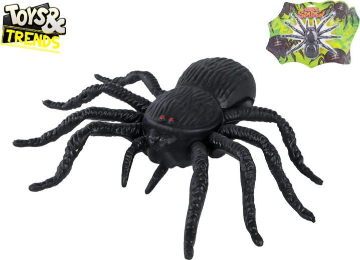 Σούπερ ελαστική αράχνη Toys&Trends