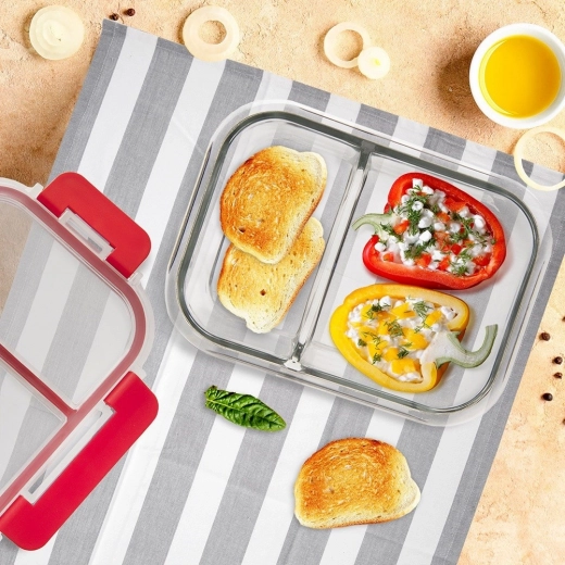 Δύο θήκες για άψογη οργάνωση