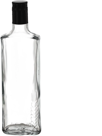 Μπουκάλι MEDO 500 ml με βιδωτό πώμα