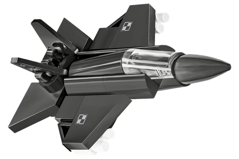 Συμπαγές συλλεκτικό μοντέλο σε κλίμακα 1:300