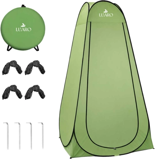 Ιδιωτικότητα και άνεση παντού