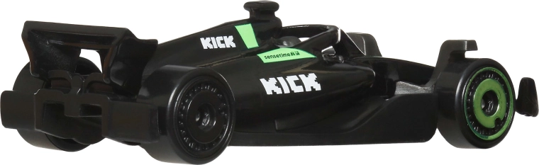 Έτοιμα για το δικό σας Grand Prix