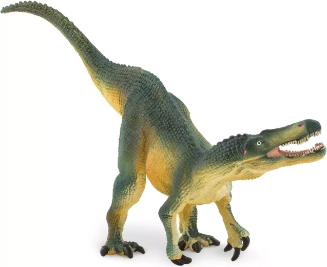 Safari Ltd. Suchomimus – ρεαλιστική φιγούρα δεινοσαύρου - 1 τεμάχιο