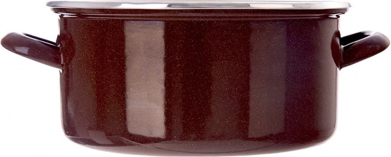 Κατάλληλη για όλους τους τύπους εστιών και φούρνο