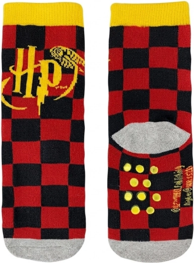 Πετσετέ κάλτσες Harry Potter