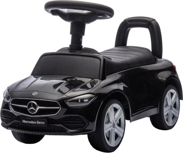 Παιδικό όχημα ώθησης Mercedes-Benz C-Class Buddy Toys