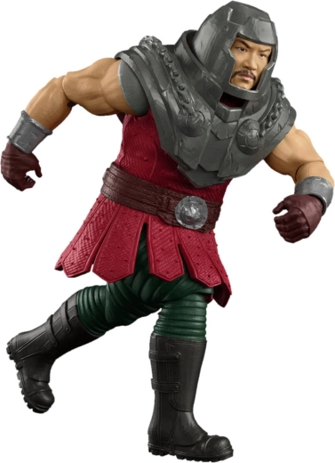 14 κινητές αρθρώσεις