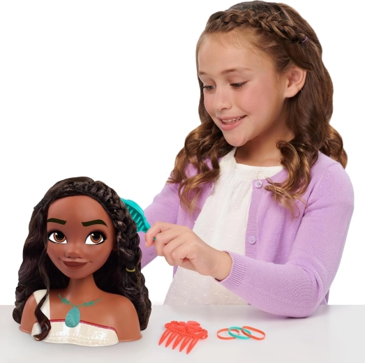 Διασκέδαση με θέμα MOANA