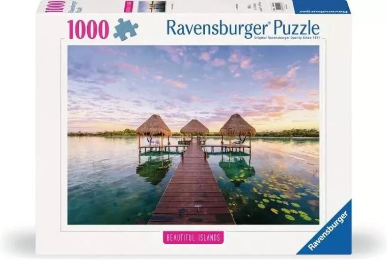 Συσκευασία δώρου Ravensburger