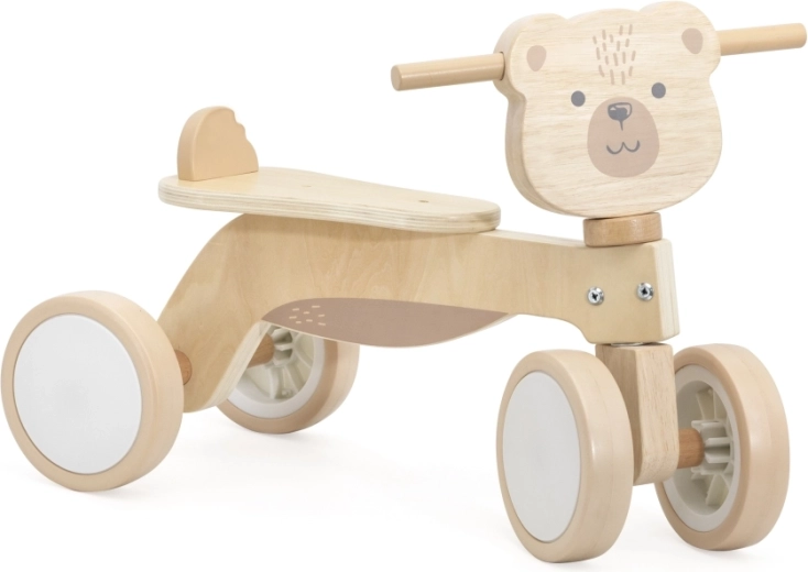 Αθόρυβη και σταθερή οδήγηση σε τέσσερις τροχούς