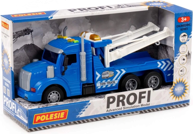 Συσκευασία Polesie Profi (1 τεμάχιο)