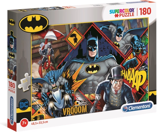 Παζλ Batman 180 κομμάτια