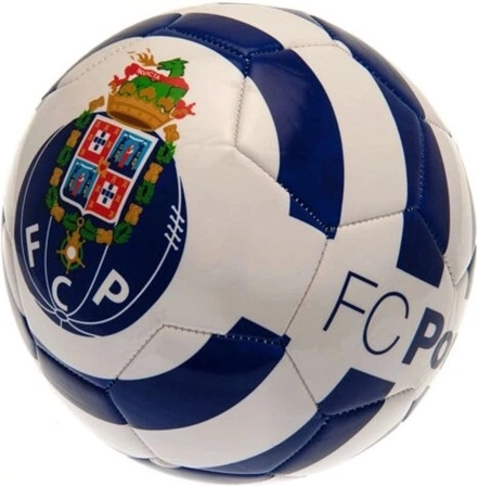 Ποδοσφαιρική μπάλα FC Porto μέγεθος 5
