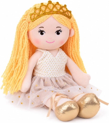 Υφασμάτινη μπαλαρίνα Lila 40 cm