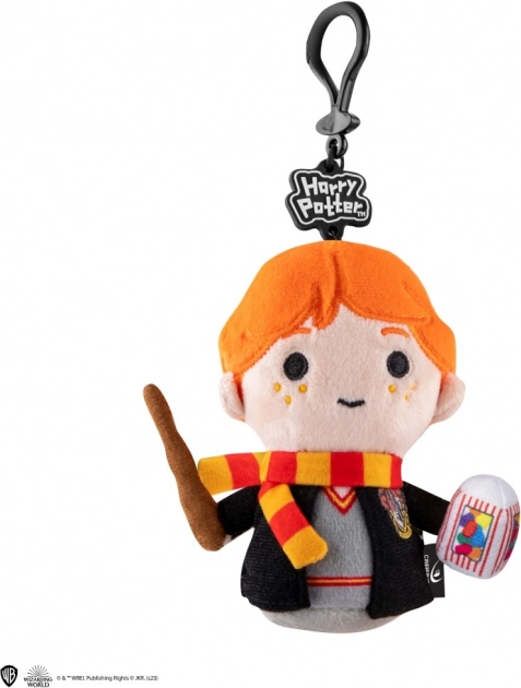 Harry Potter λούτρινο μπρελόκ Ron