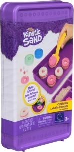 Kinetic Sand Cookie Box – σετ για μπισκότα