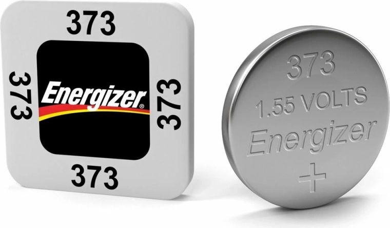 Energizer 373 / SR916 μπαταρία ρολογιού