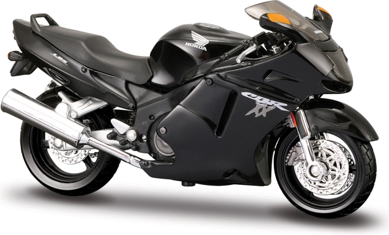 Μοτοσικλέτα Maisto Honda CBR 1100XX 1:18