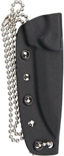 TOPS Knives mini scandi μαχαίρι λαιμού