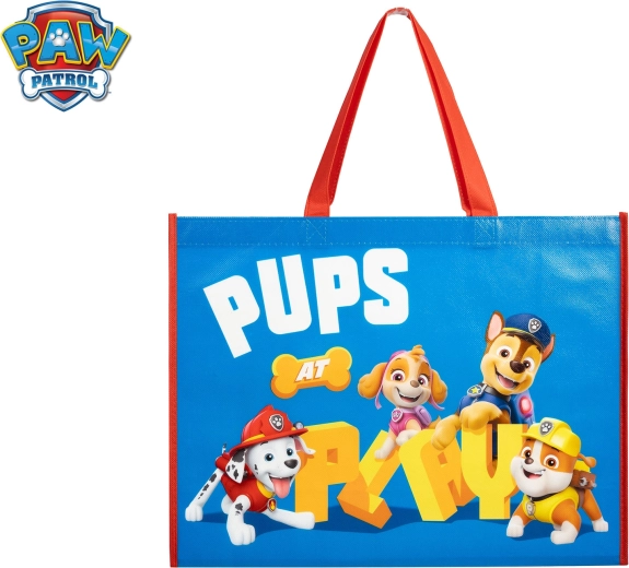 Παιδικό σακίδιο πλάτης Paw Patrol