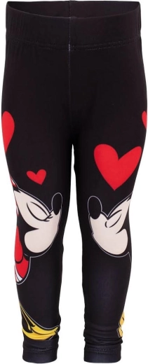 Κοριτσίστικο κολάν Disney Minnie