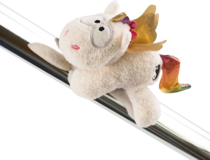 NICI μαγνητικός μονόκερος Yang 12 cm