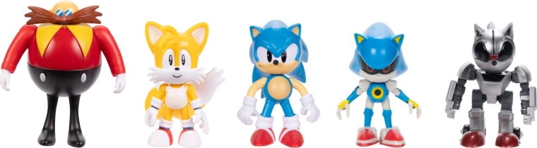 Συμπαγές μέγεθος 6 εκ. με αρθρώσεις