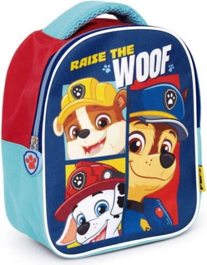 Παιδικό σακίδιο πλάτης PAW Patrol 24 × 20 × 10 cm