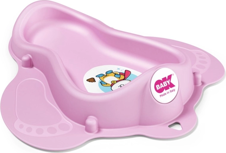 Ok Baby μαγικό γιογιό Magical Potty ροζ