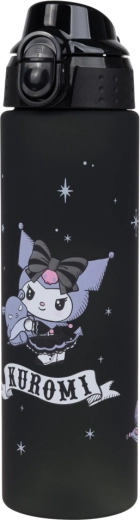 Μπουκάλι νερού BAAGL από τριτάνη Kuromi fortune dream 700 ml