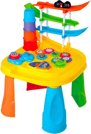 Σταθμός Playgo 5 σε 1