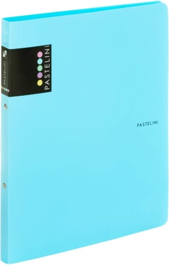 Κλασέρ PASTELINI μπλε A4