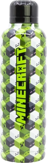 Θερμός από ανοξείδωτο ατσάλι STOR Minecraft 515 ml - 1 τεμάχιο