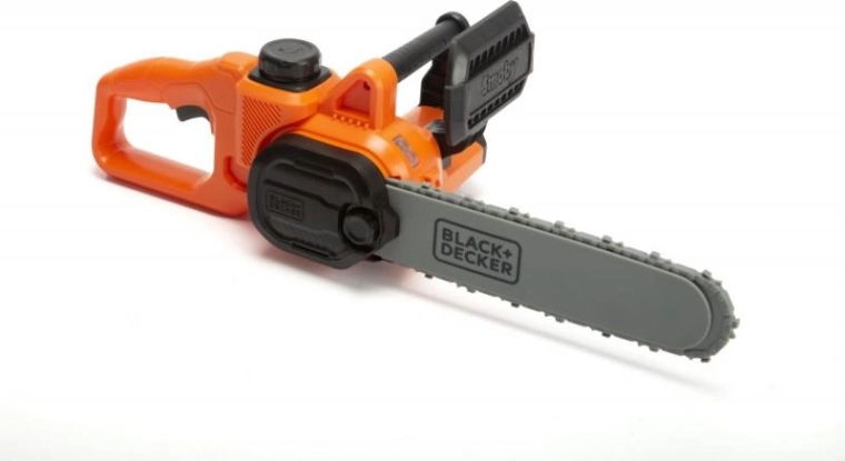Παιδικό αλυσοπρίονο παιχνιδιού BLACK & DECKER
