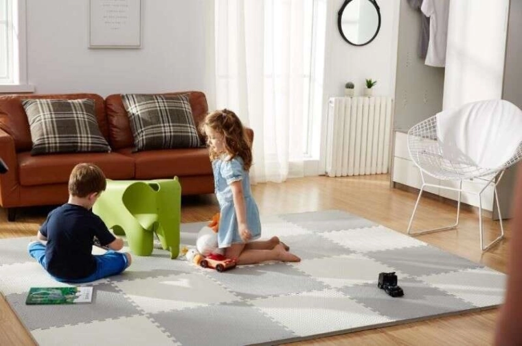 Εύκολη συναρμολόγηση και μεταβλητές διαστάσεις