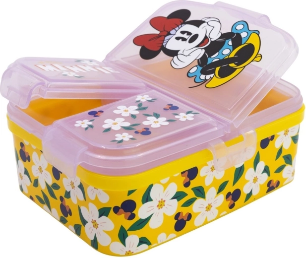 Θέμα Minnie με επίσημη άδεια, χωρίς BPA