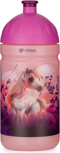 Μπουκάλι πόσης Topgal ZIVA 0,5 l