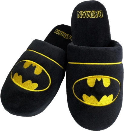 Παντόφλες Batman unisex
