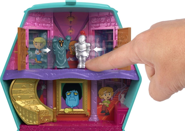 Κινούμενα στοιχεία για ζωντανό παιχνίδι