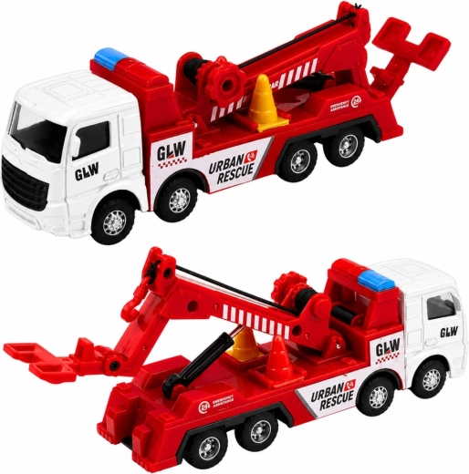Μεταλλική καμπίνα για μεγαλύτερη αντοχή