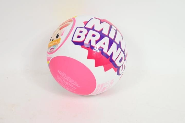 Zuru Mini Brands Kawaii κάψουλα-έκπληξη