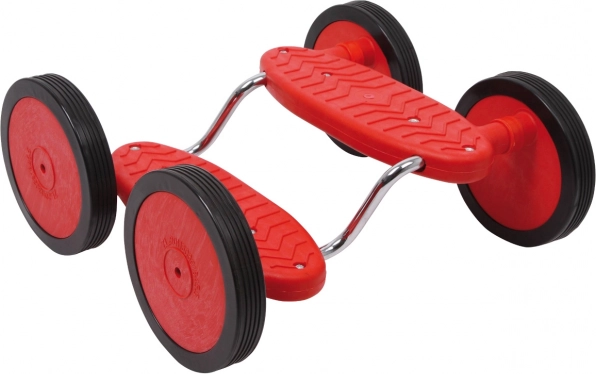 Παιδικό πατητό Small Foot Rotini