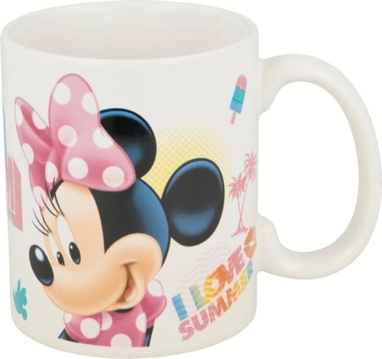 Κούπα Minnie 325 ml - 1 τεμάχιο