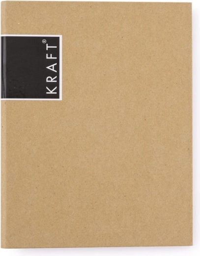 Karis σημειωματάριο A5 με σπιράλ βιβλιοδεσία