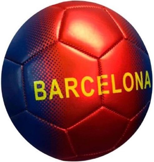 Ποδοσφαιρική μπάλα Barcelona, μέγεθος 5