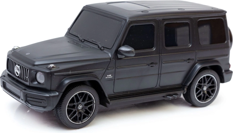 Αδειοδοτημένο Mercedes-Benz G63 σε κλίμακα 1:24